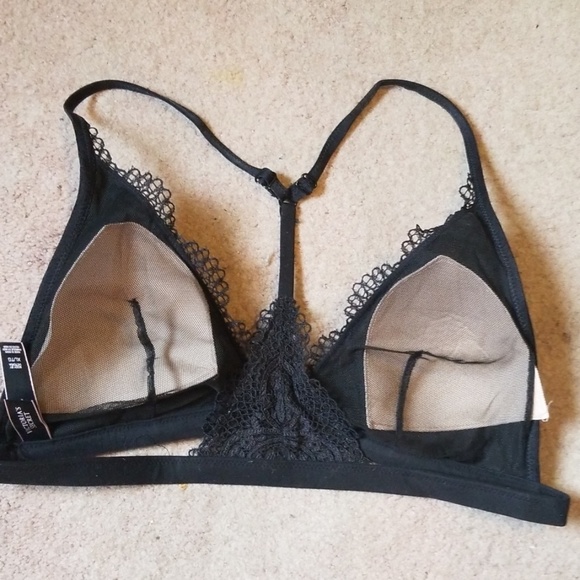 Victorias Secret Lace Bra - Picture 3 of 4